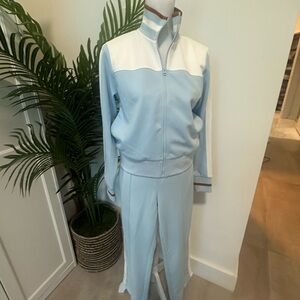 Leisure two piece set wild fable